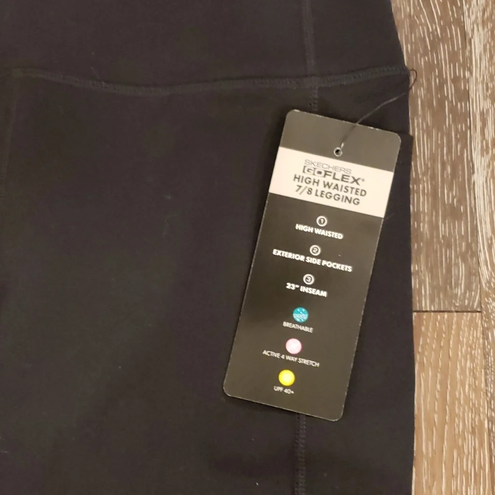 Skechers Walk Go Flex High waist size L - Picture 5 of 7